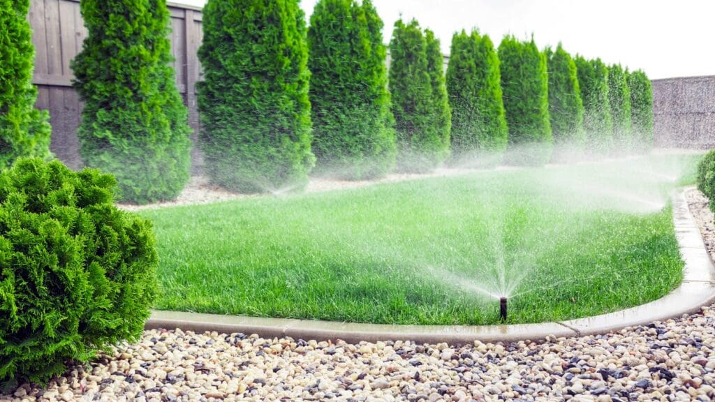Sprinkler Turn On in Westminster, Lafayette, Erie, CO, Thornton, CO and Nearby Cities