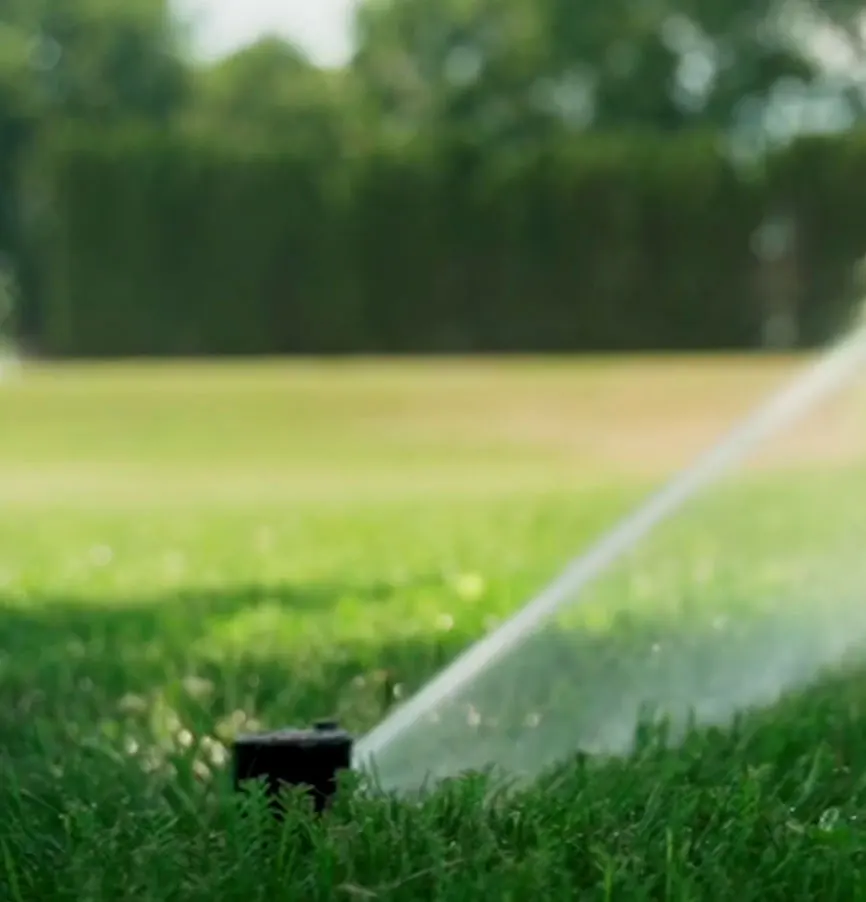 Sprinkler Blowout in Westminster, CO, Lafayette, CO, Broomfield, CO and Surrounding Areas