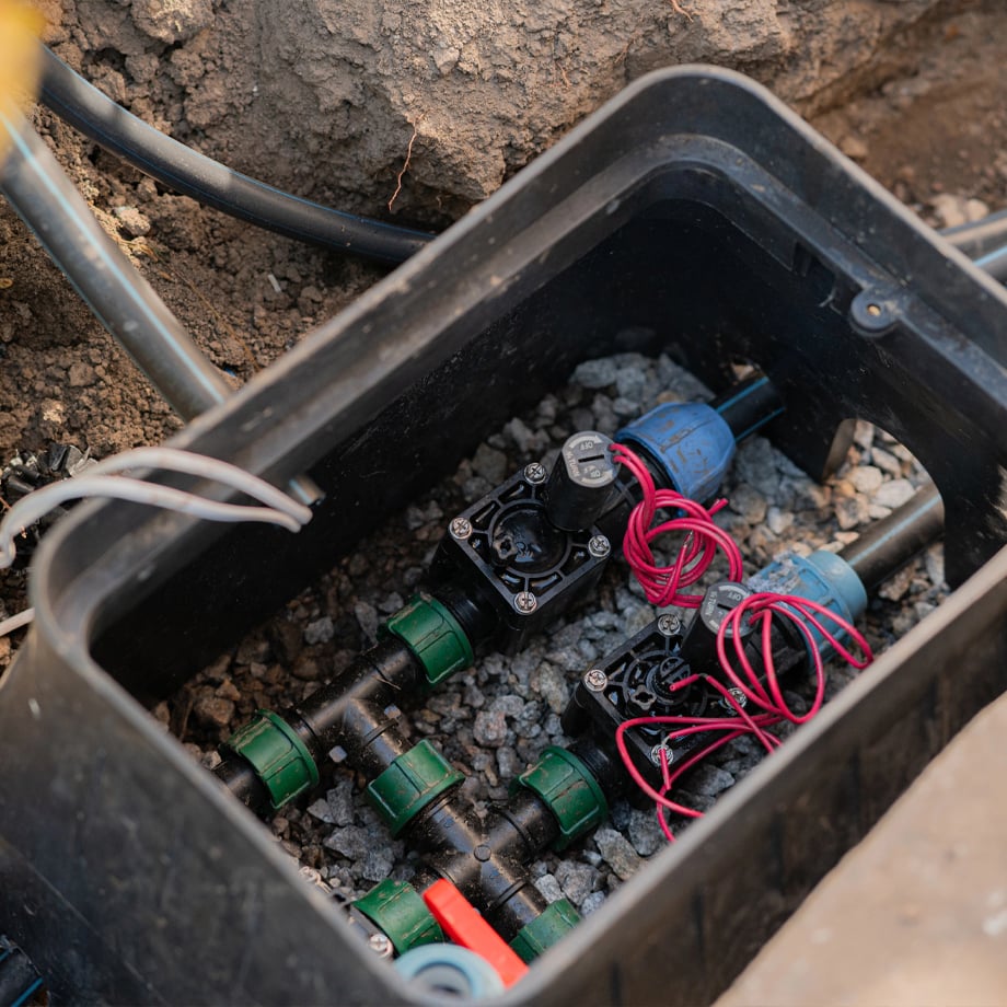 Manifold Box Repair, Solenoid Repair, and Valve Repair for Thornton, CO Properties