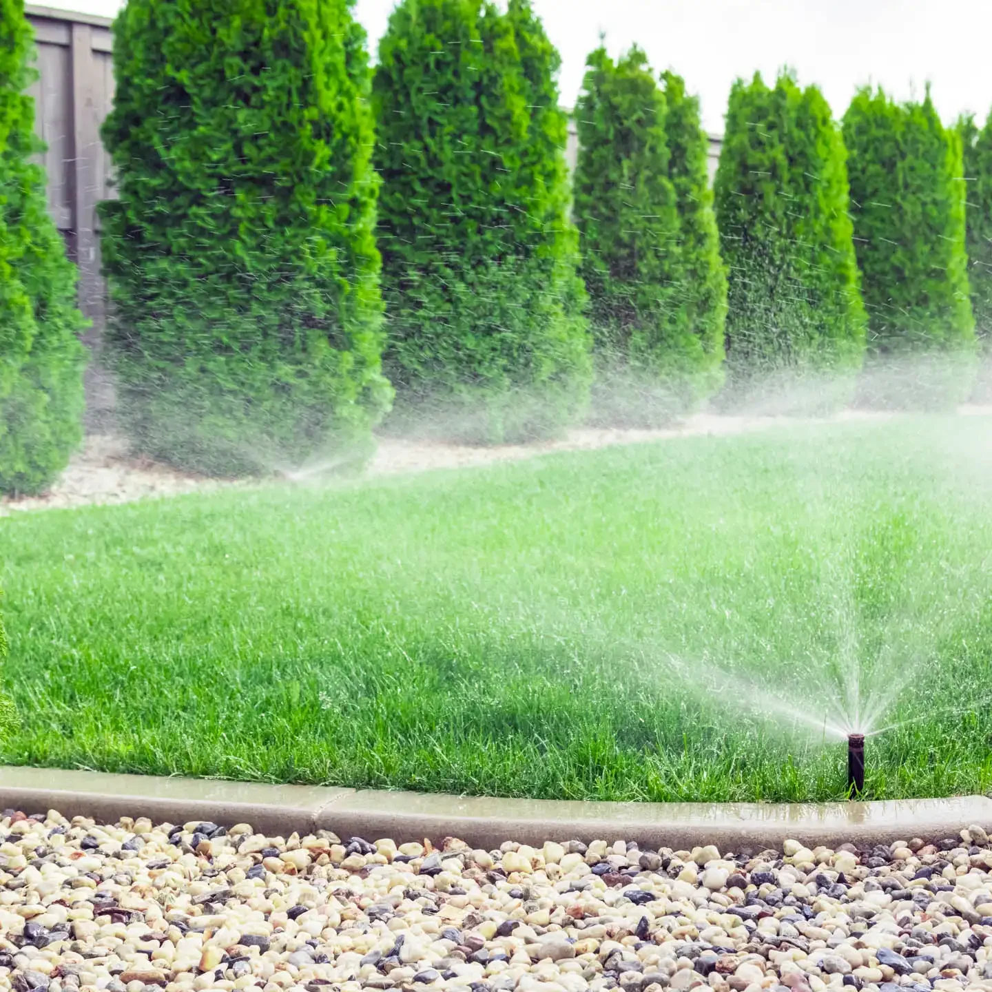 Full Service Sprinkler System Lawn Aeration, and Sprinkler Blowout Company Serving Broomfield, Westminster, Thornton, Erie, and Lafayette, CO