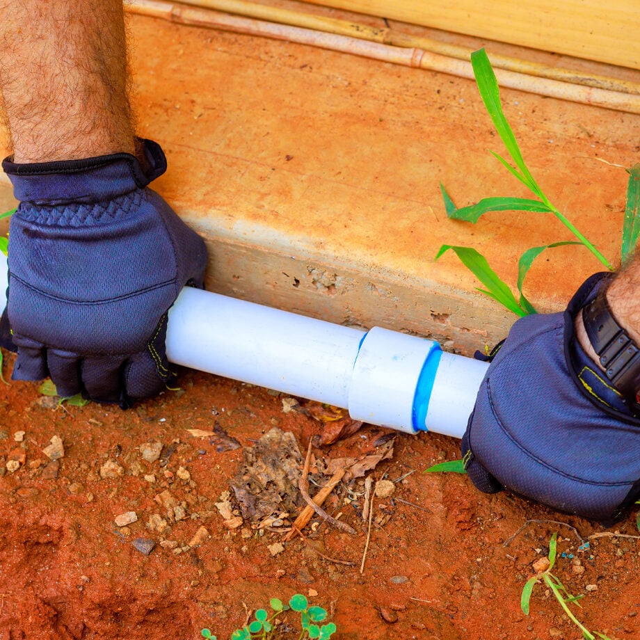 Irrigation Line Repair in Thornton, Westminster, Erie, Broomfield, Lafayette, CO