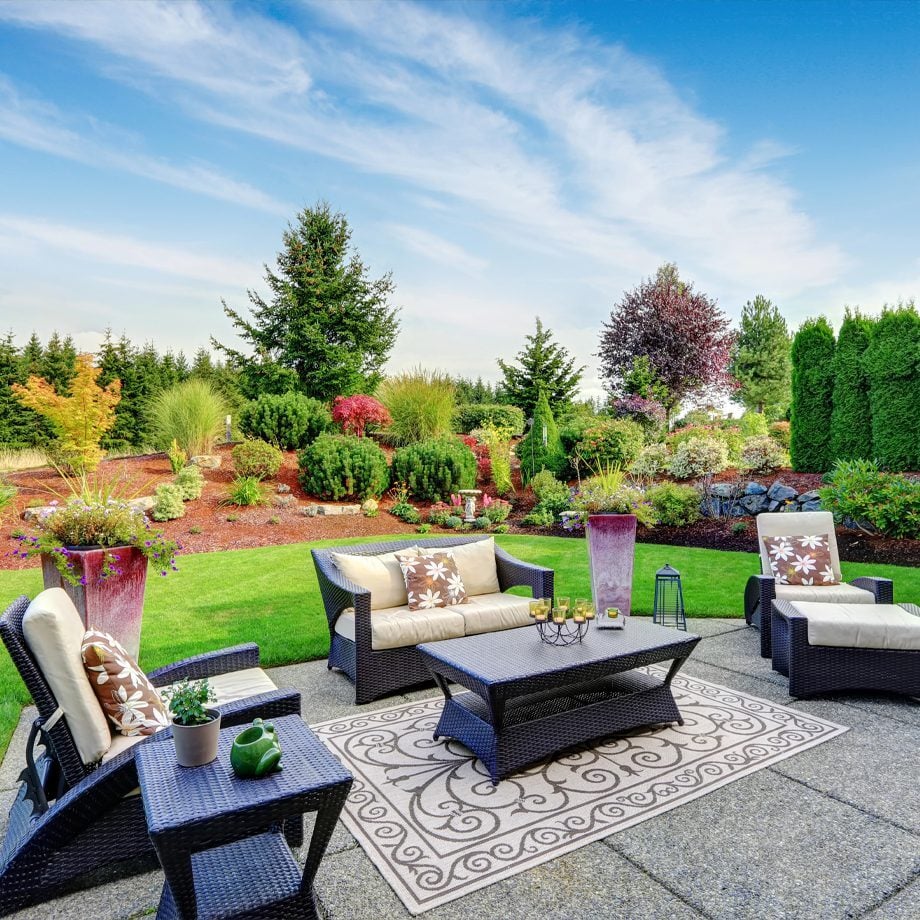 Complete Landscape Design and Maintenance Companies for Residents in Broomfield, Erie, Lafayette, Northglenn, Thornton, Westminster, CO