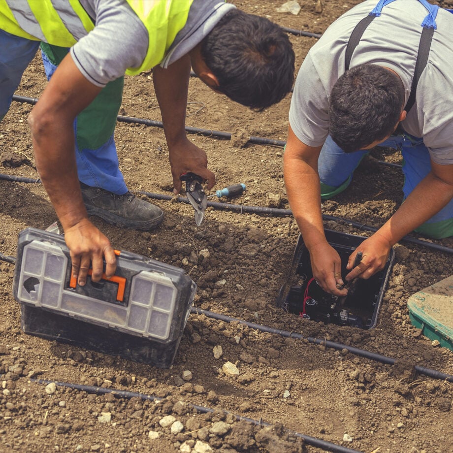 Valve and Manifold Box Repair Services for Broomfield, CO Home